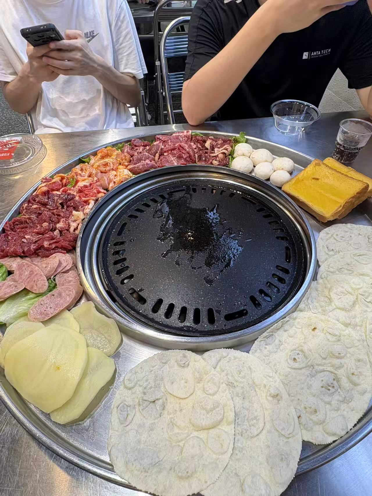 delicious roasted beef